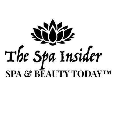The Spa Insider Logo