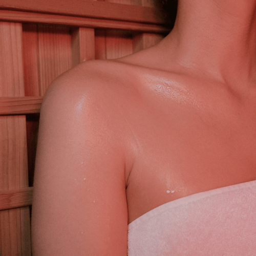 Infrared Sauna 990x990