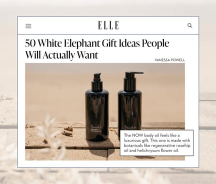 “50 White Elephant Gift Ideas People Will Actually Want”