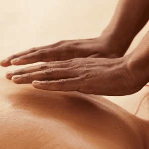 Meet The Healer – The NOW Massage